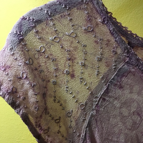 Sapogee Tunic - Picture 4 of 6